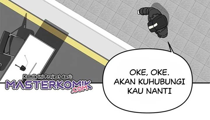 Where Are You Looking, Manager? chapter 8
